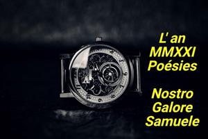   L'an MMXXI