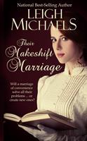   Their Makeshift Marriage