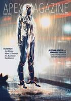   Apex Magazine Issue 115