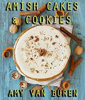   Amish Cakes & Cookies