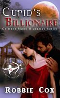   Crimson Moon Hideaway: Cupid's Billionaire