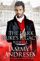   Dark Duke's Legacy Collection