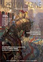   Apex Magazine Issue 122