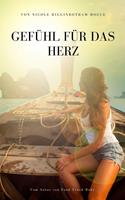   Gefühl für das Herz