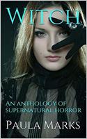   Witch An Anthology of Supernatural Horror