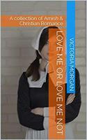   Love Me Or Love Me Not
