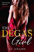   The Degas Girl