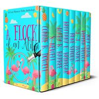   A Flock of an Alibi