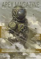   Apex Magazine Issue 123