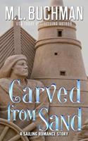   Carved from Sand: A Sailing Romance Story