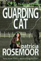   Guarding Cat