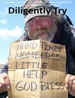   Diligently Try
