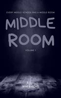   Middle Room Volume 1