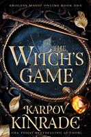   The Witch's Game