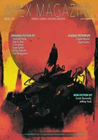   Apex Magazine Issue 131