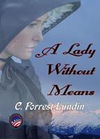   A Lady Without Means