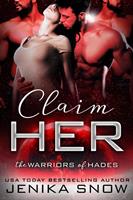   Claim Her
