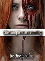   The Vampires Are Coming