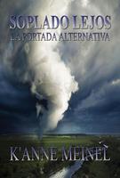   Soplado Lejos La Portada Alternativa