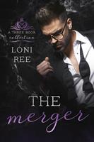   The Merger: A Three Book Collection