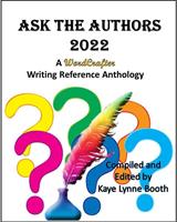   Ask the Authors 2022