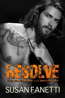   Resolve