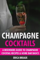   Champagne Cocktails: A Beginners Guide to Champagne Cocktail Recipes & Home Bar Basics