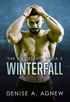   Winterfall: The Wasteland Book 3
