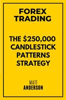   Forex Trading: The $250,000 Candlestick Patterns Strategy