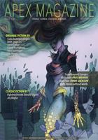   Apex Magazine Issue 136