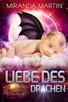   Liebe des Drachen