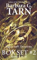   Future Earth Chronicles Box Set #2