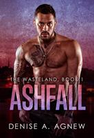   Ashfall