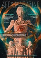   Apex Magazine Issue 132