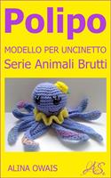   Polipo Modello per Uncinetto