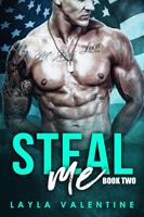   Steal Me (Book Two)
