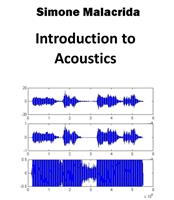   Introduction to Acoustics