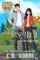 Sammi and the Jersey Bull