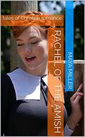   Rachel of the Amish