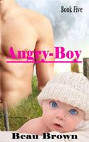   Angry Boy