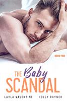The Baby Scandal (Book Two)