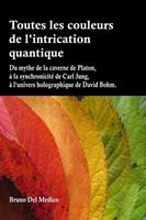   Toutes les couleurs de l'intrication quantique