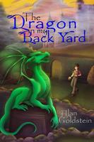 The Dragon in My Back Yard