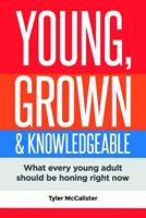   Young, Grown & Knowledgeable