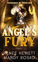   Angel's Fury