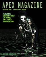   Apex Magazine Issue 32