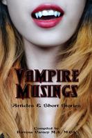   Vampire Musings