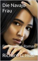   Die Navajo-Frau