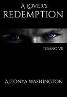   A Lover's Redemption