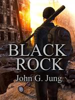   Black Rock